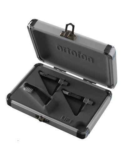 Hire Ortofon Concorde Pro S Twin Pack