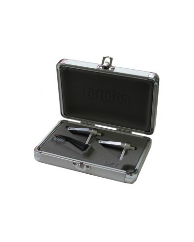 Hire Ortofon Concorde Pro Twin Pack