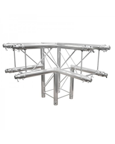 Hire Three-Way Corner