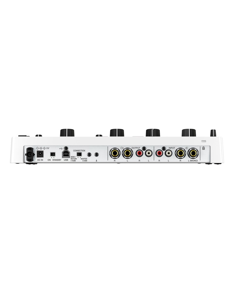 Hire Pioneer RMX-1000 White