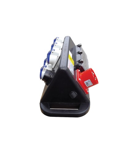 Hire or rent 32A 3 Phase Power Distro
