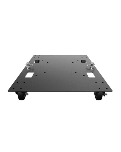 Hire Truss Base With Wheels