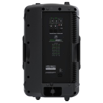 Hire Mackie SRM450 v3 1000w Active PA Speaker