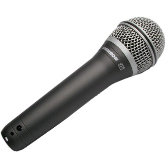 Hire Samson Q7 Microphone