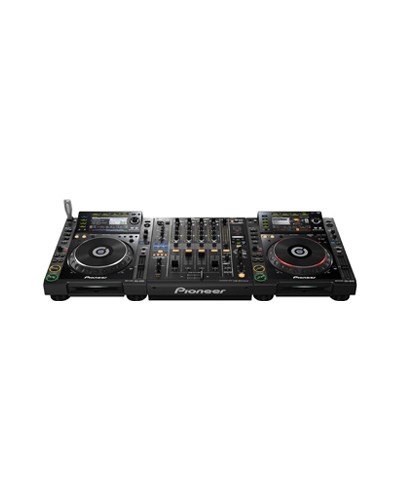 Hire or rent Pro DJ Package