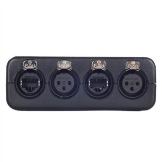 Hire RD Net Control 2 Interface