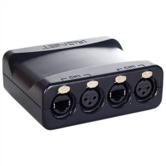 Hire RD Net Control 2 Interface