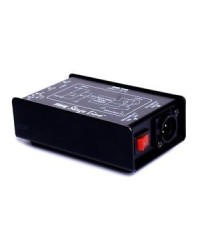 Hire or rent Stageline DIB-100 Passive DI Box