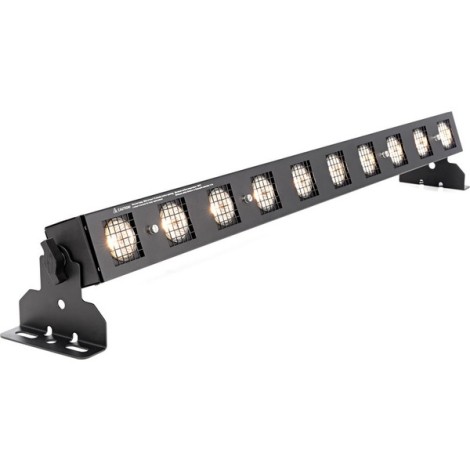 Hire or rent Showtec Sunstrip Active DMX Light