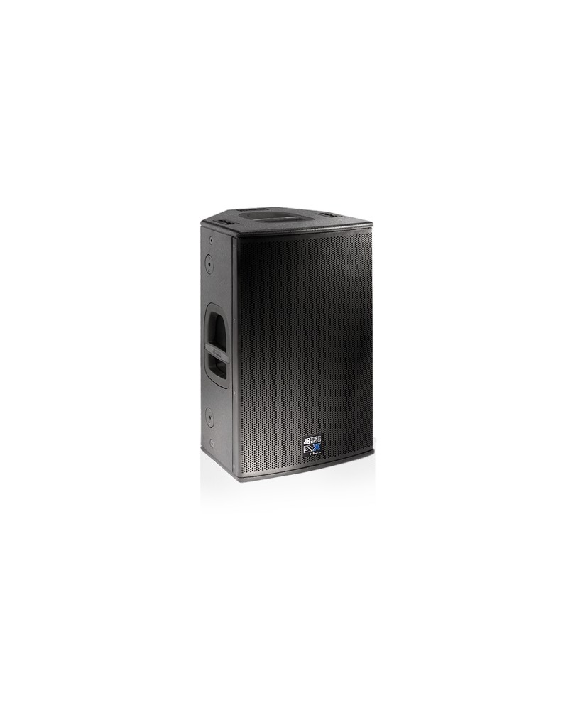 Hire dB Technologies DVX D15 1400W Monitor Speaker