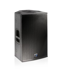 Hire dB Technologies DVX D15 1400W Monitor Speaker