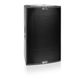 Hire dB Technologies Sigma 118 1400W RMS Subwoofer