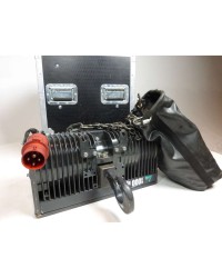 Verlinde SM05 0.5 Ton Hoist Direct Control Controller