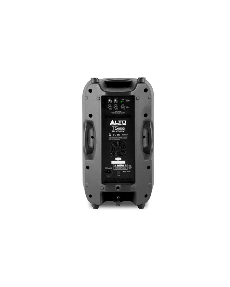Hire Alto TS115a Speaker
