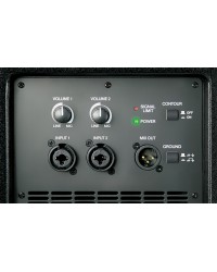 Hire Alto TS115a Speaker