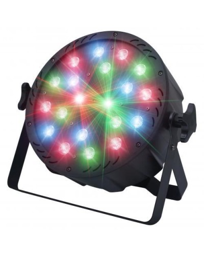 Hire or rent KAM Starwash Disco Light