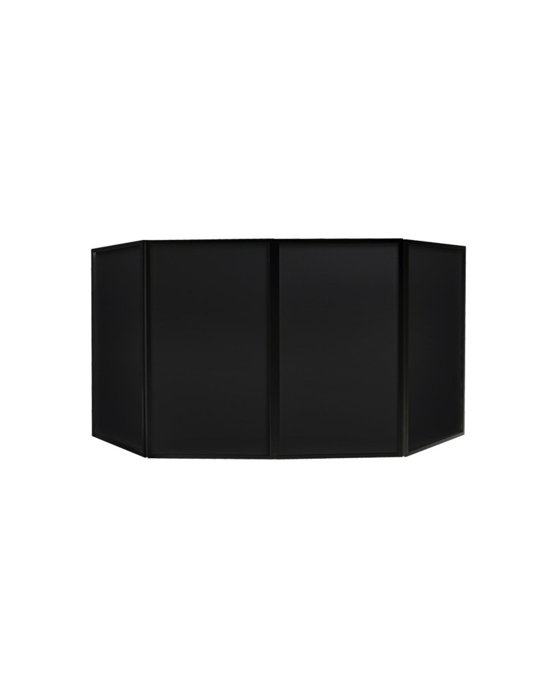 hire equinox-foldable-dj-screen
