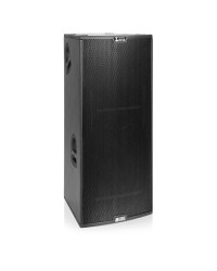 Hire dB Technologies Sigma 215 1400W RMS 3 Way Speaker