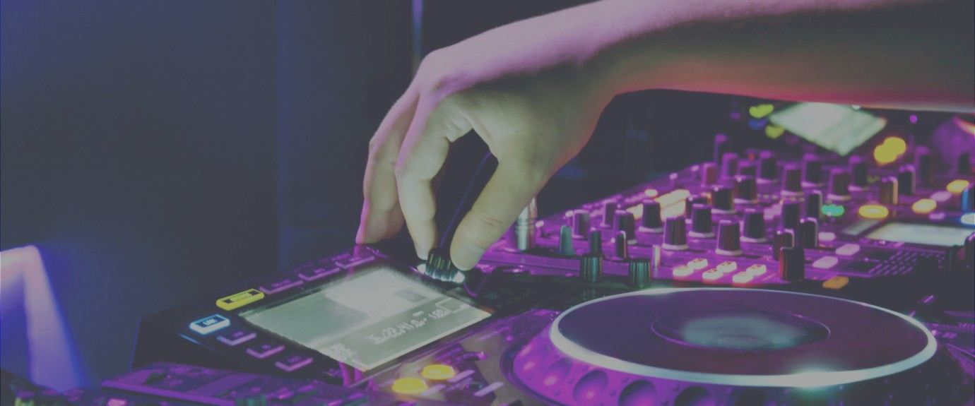 DJ Equipment Hire, DJ Sound System, Rent DJ Equipment