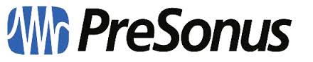 Presonus